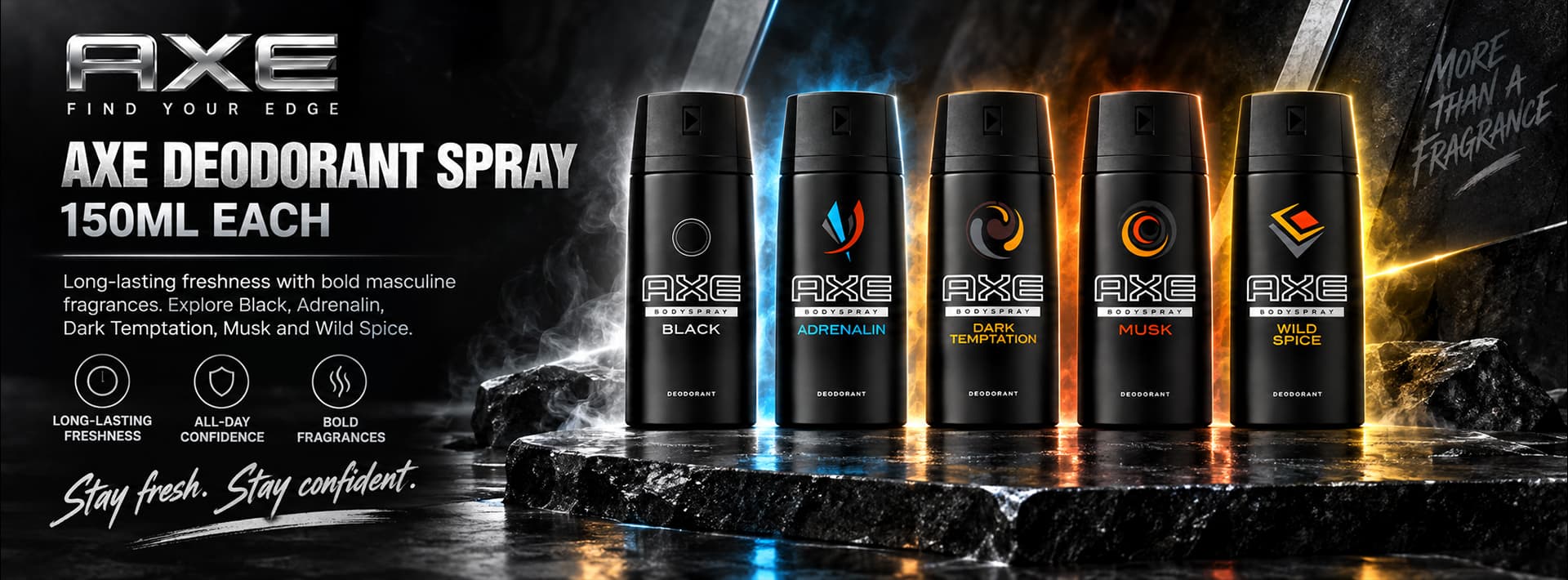 Promo Banner