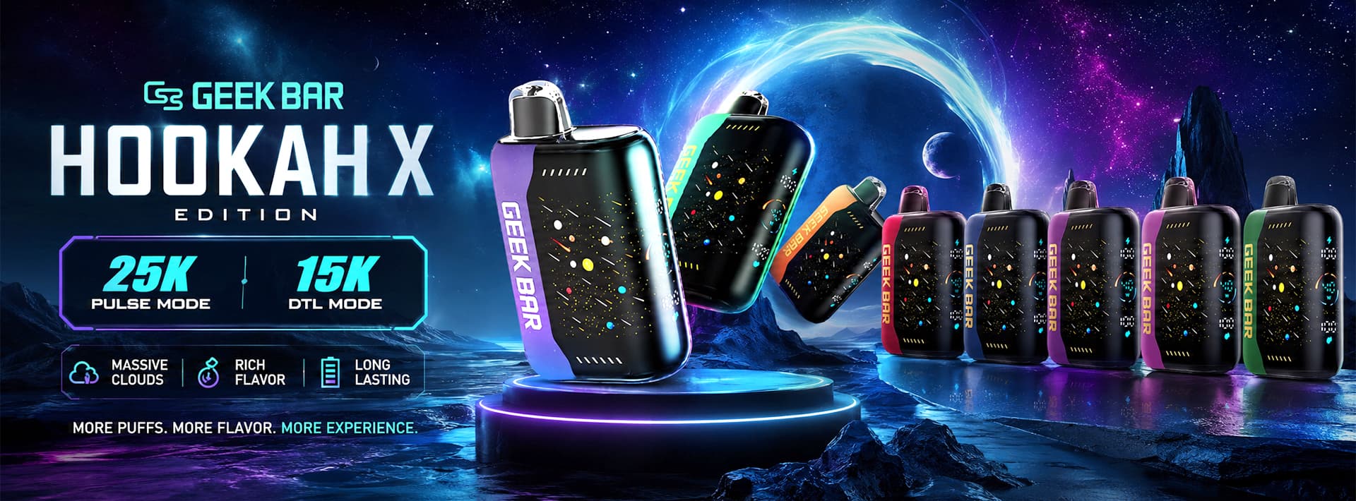 Promo Banner